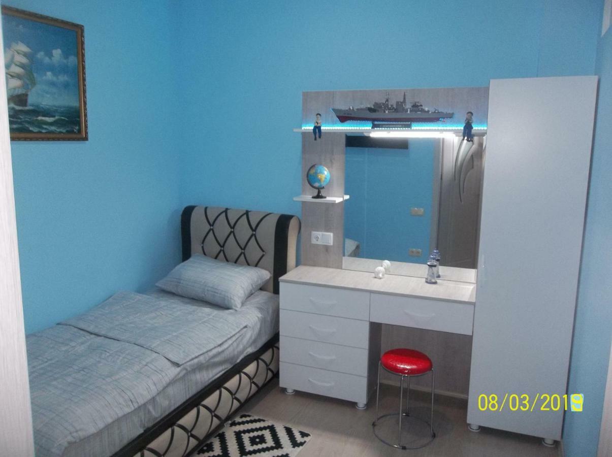 Мате Apartment Batoemi Buitenkant foto