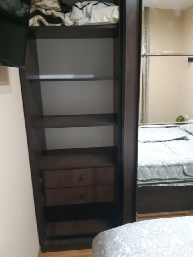 Мате Apartment Batoemi Buitenkant foto