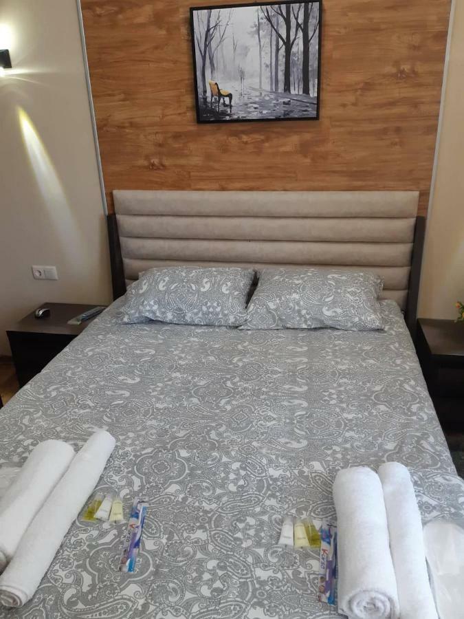 Мате Apartment Batoemi Buitenkant foto