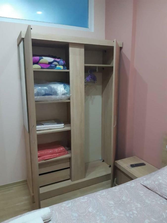 Мате Apartment Batoemi Buitenkant foto