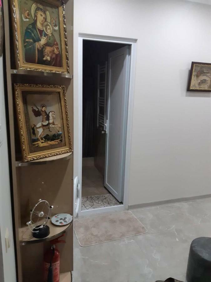 Мате Apartment Batoemi Buitenkant foto