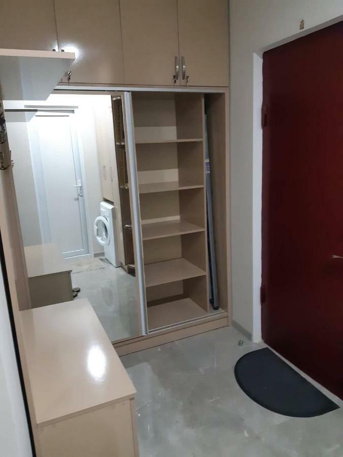 Мате Apartment Batoemi Buitenkant foto