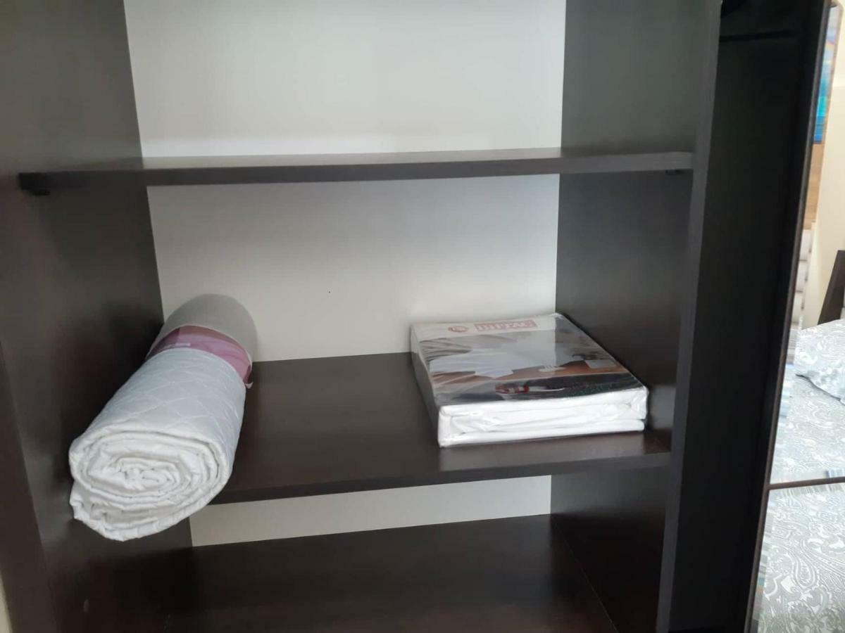 Мате Apartment Batoemi Buitenkant foto