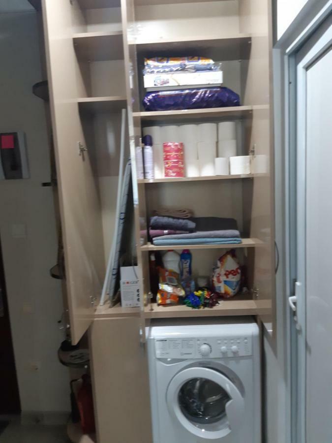 Мате Apartment Batoemi Buitenkant foto