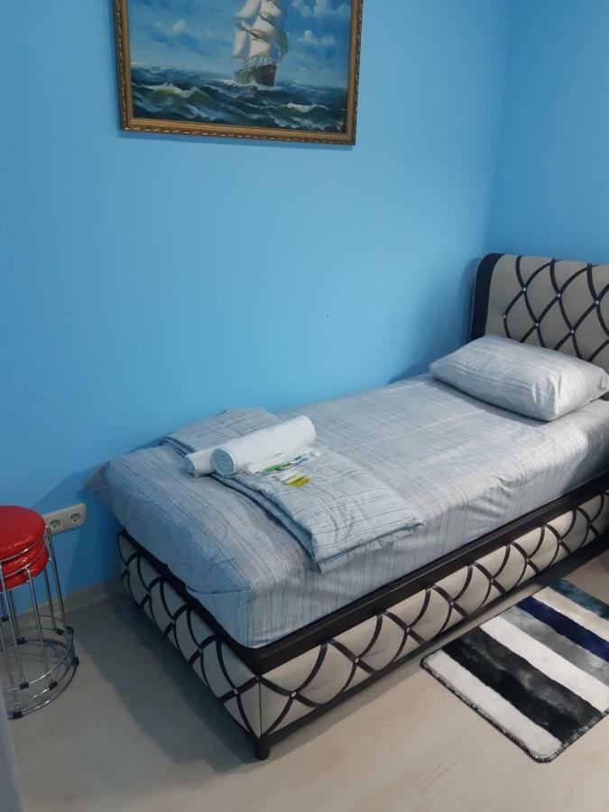 Мате Apartment Batoemi Buitenkant foto