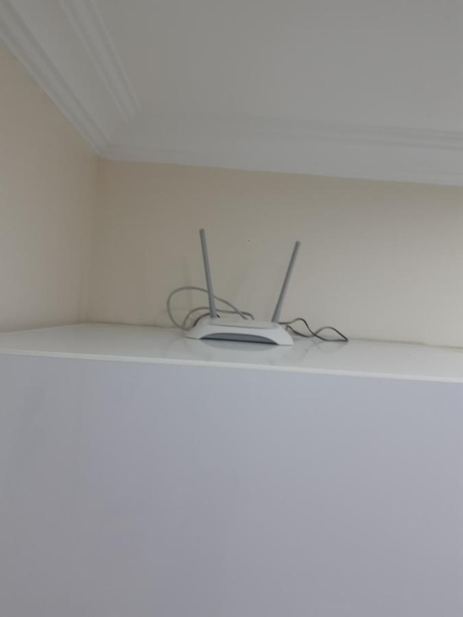 Мате Apartment Batoemi Buitenkant foto
